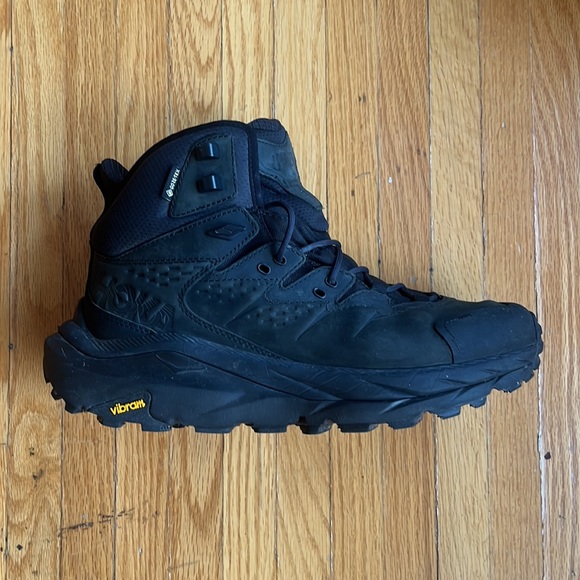 Hoka One One Kaha GTX Men’s - Picture 8 of 11